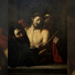 CARAVAGGIO ECCE HOMO