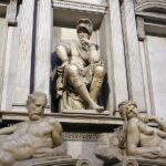 Monumento funebre di Lorenzo de' Medici Duca di Urbino