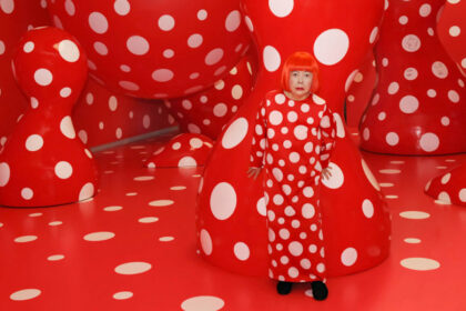 Yayoi Kusama