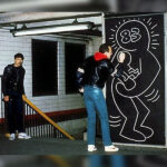 Keith Haring New York