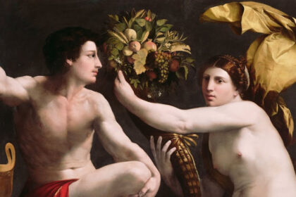 allegoria della fortuna di Dosso Dossi