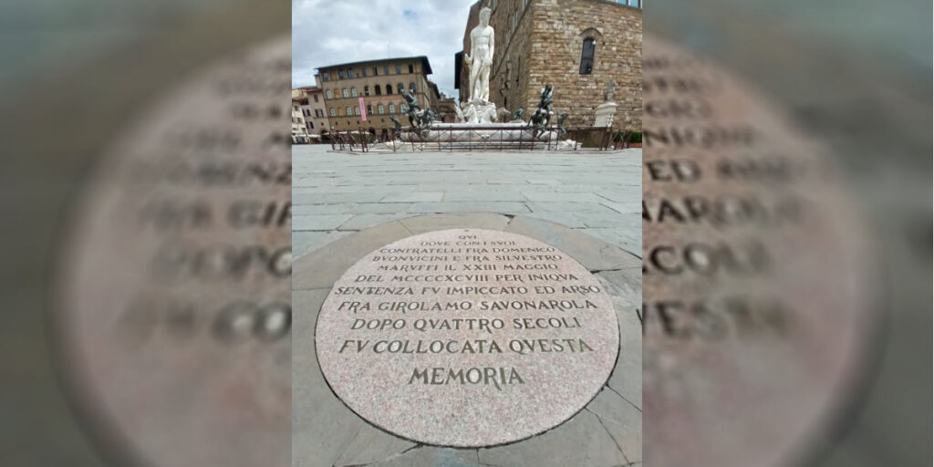 Girolamo Savonarola