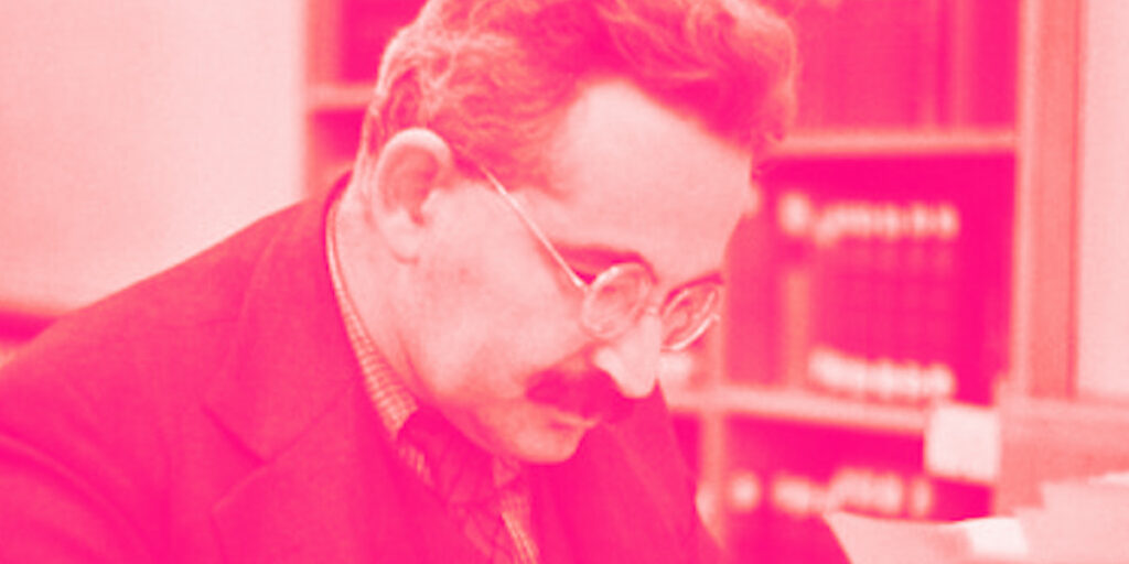 walter benjamin