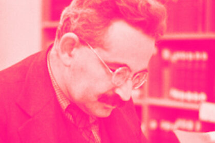 walter benjamin