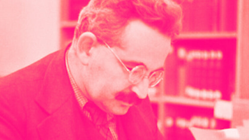 walter benjamin