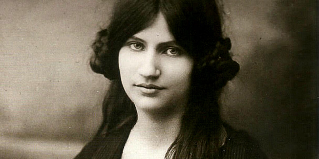 Jeanne Hébuterne