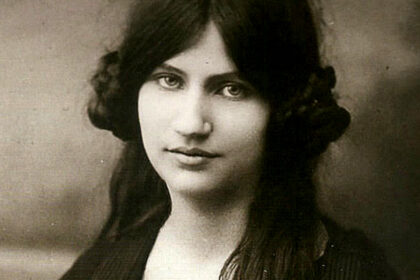 Jeanne Hébuterne