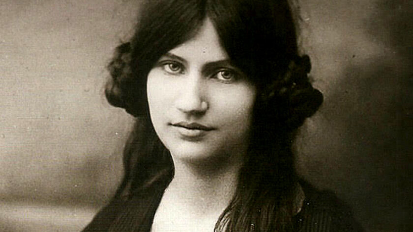 Jeanne Hébuterne