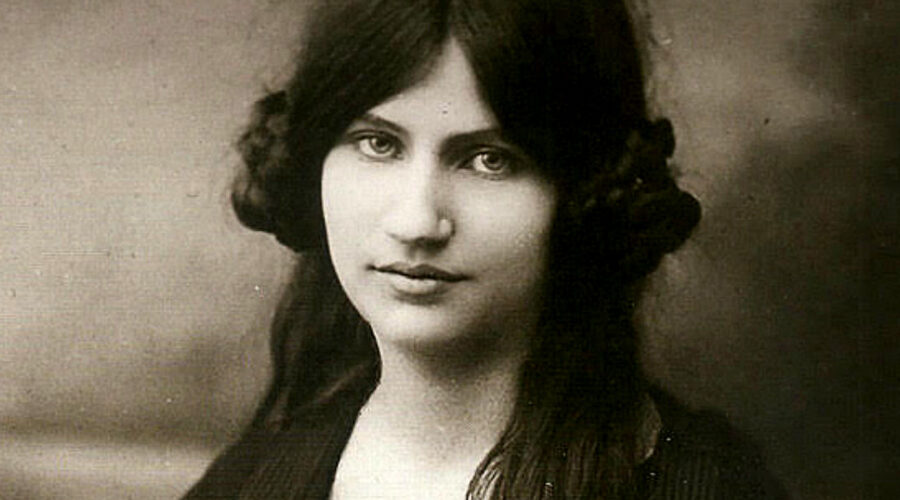 Jeanne Hébuterne