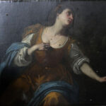 Artemisia Gentileschi Beirut