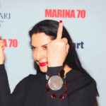 Marina Abramović