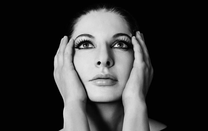 Marina Abramović