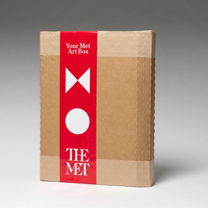 Your Met Art Box