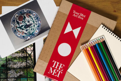 Your Met Art Box