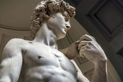 David Michelangelo