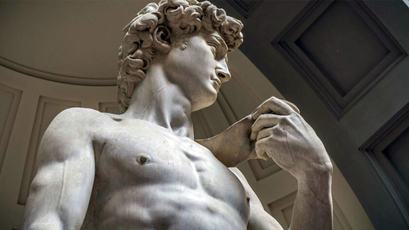 David Michelangelo