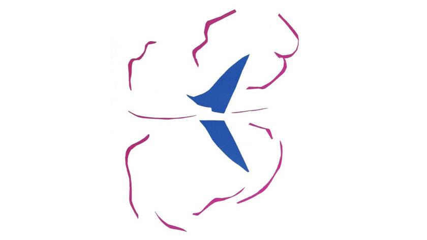 Le Bateau Matisse