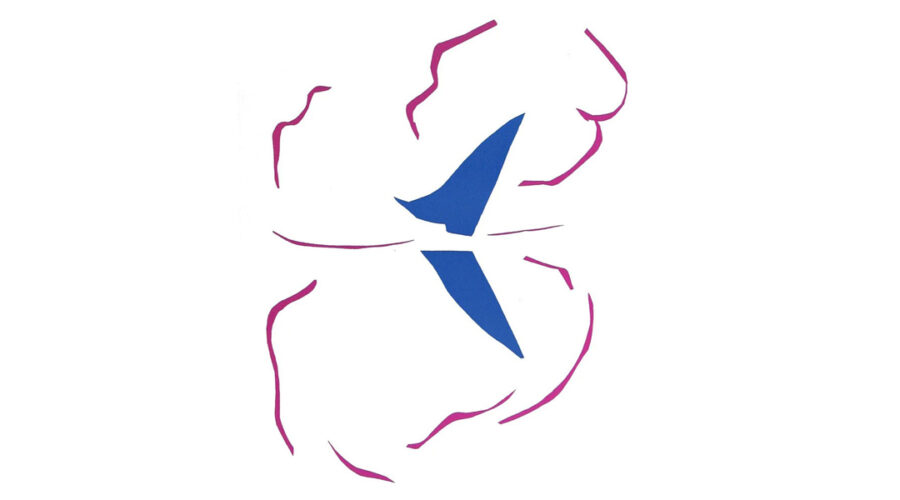 Le Bateau Matisse