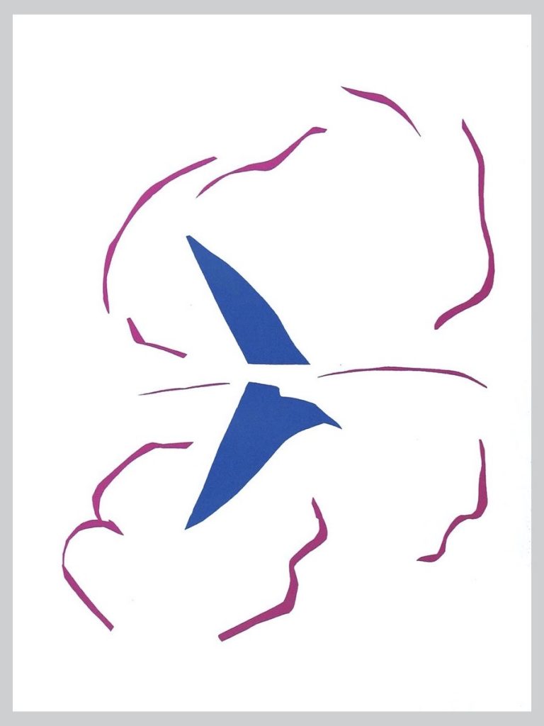 Le Bateau Matisse