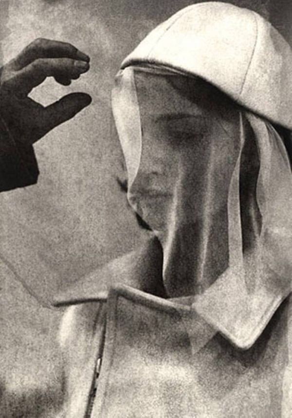 Dora Maar, foto di moda, anni Trenta