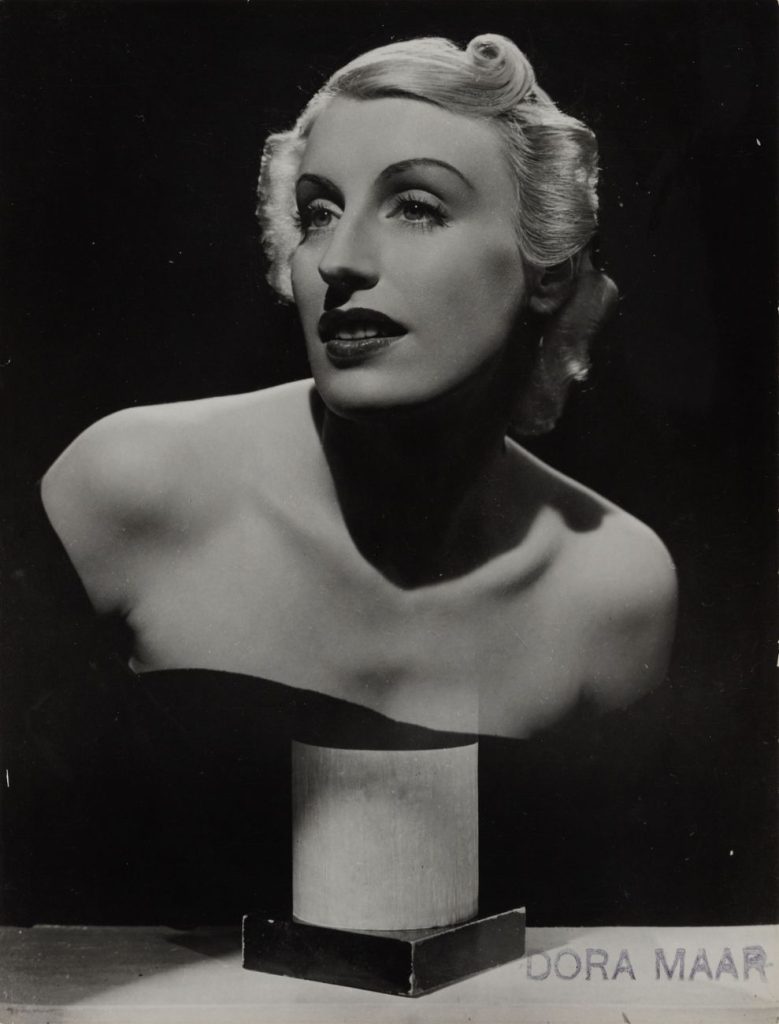 Dora Maar, Untitled, 1933, Harvard Art Museum