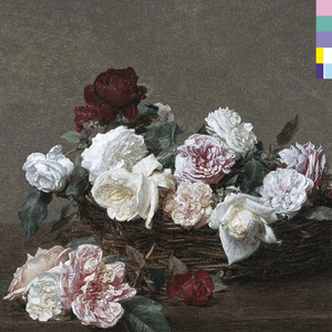 New Order, Power, Corruption and Lies (1983), Henri Fantin-Latour