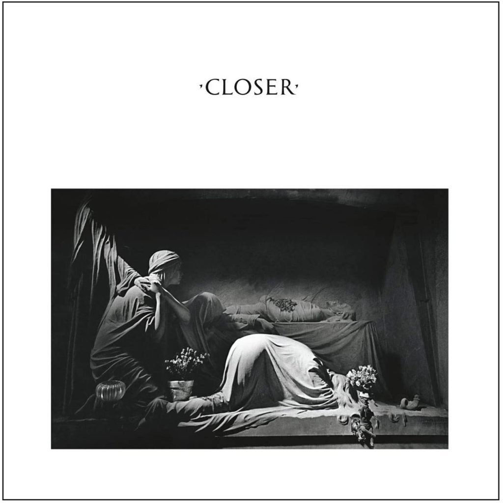 Joy Division, Closer (1980)