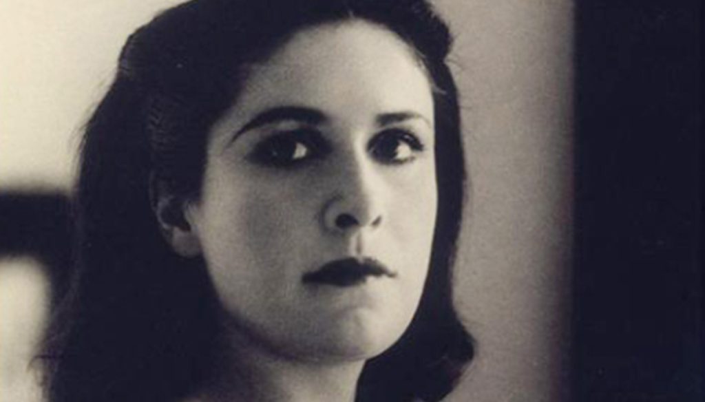 Dora Maar
