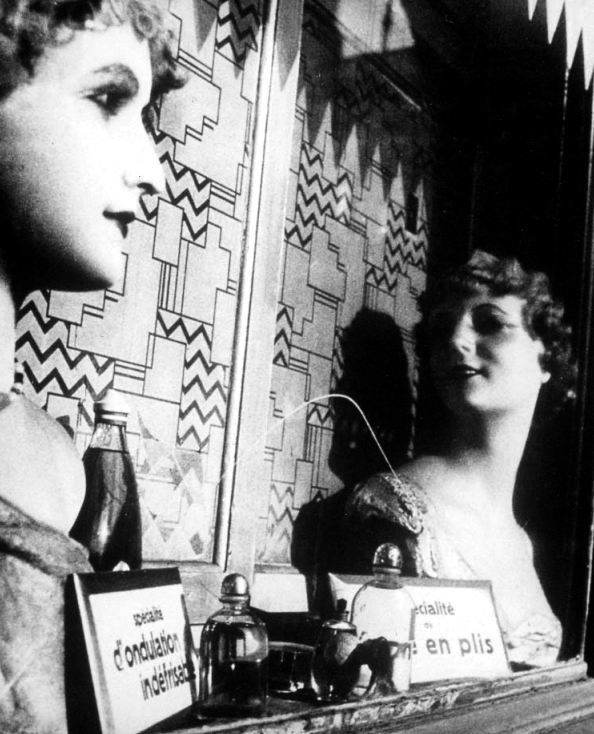 Dora Maar, The double, 1935