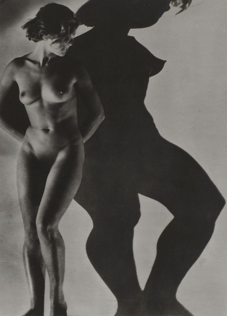 Dora Maar, Untitled, anni Trenta