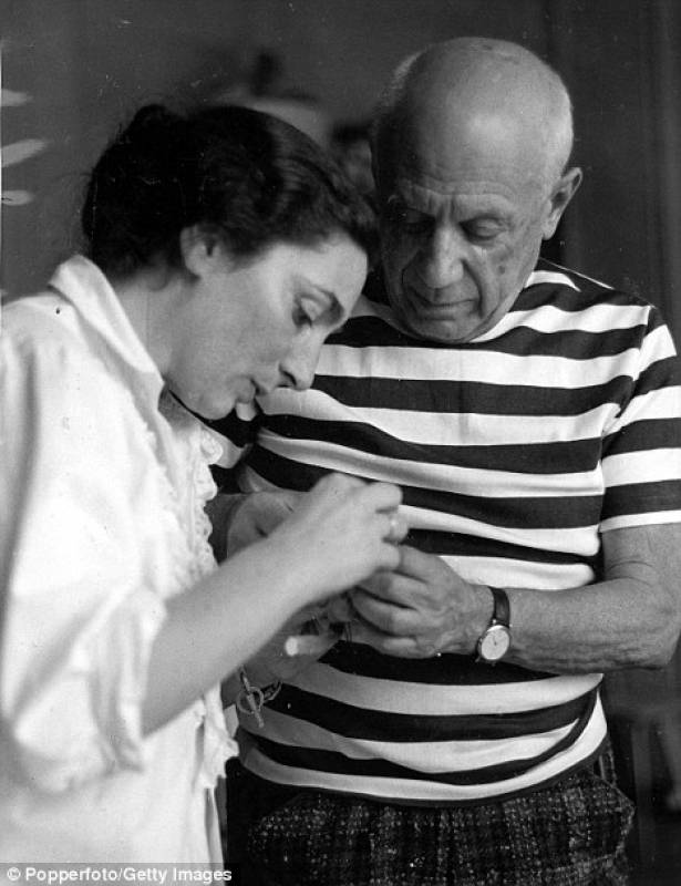 Dora Maar