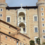 Il Furto del Secolo Urbino 1975