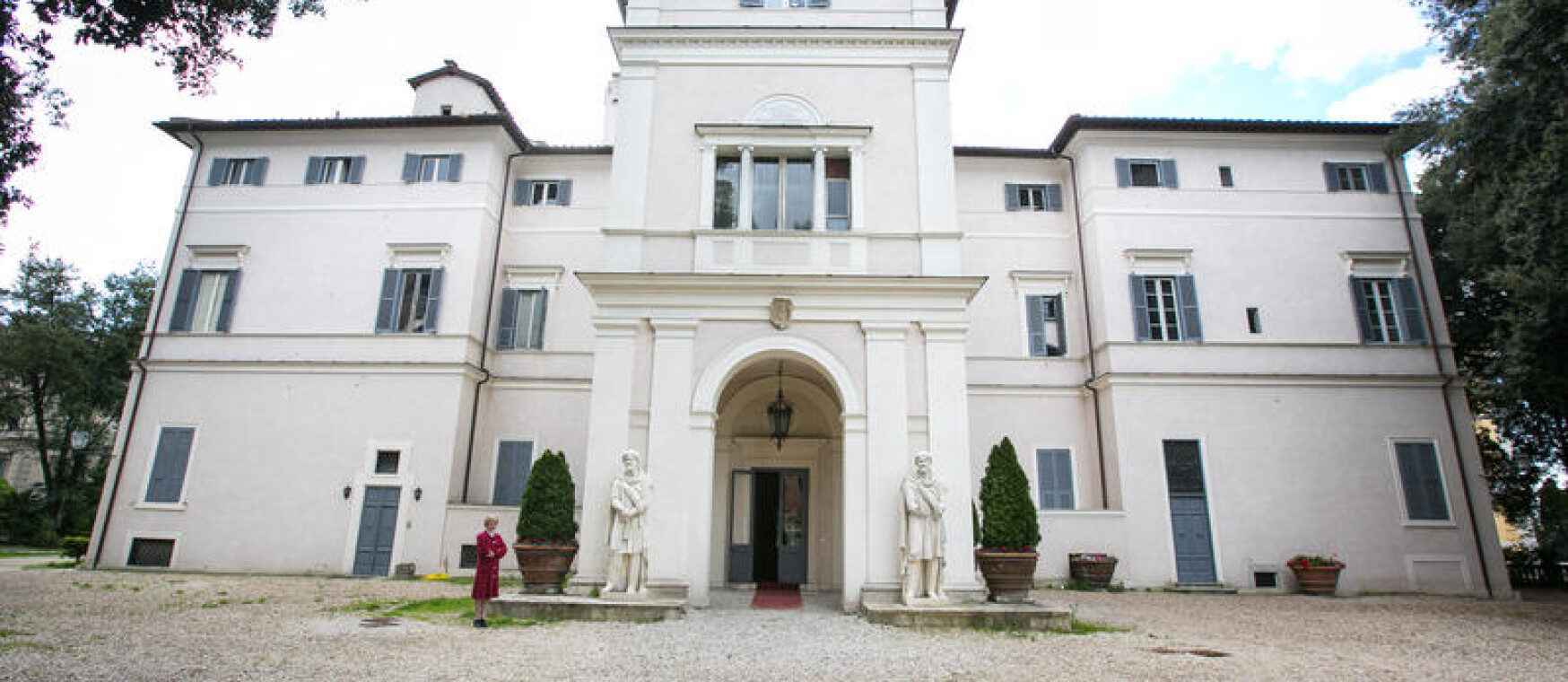 Casino dell'Aurora