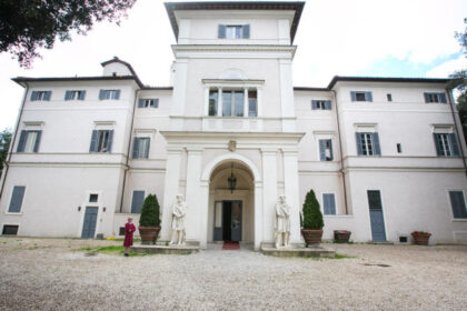 Casino dell'Aurora