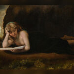 Correggio Sotheby non autentico