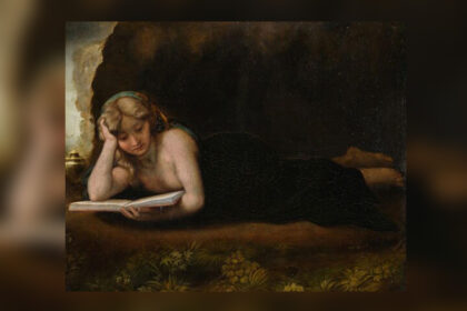 Correggio Sotheby non autentico