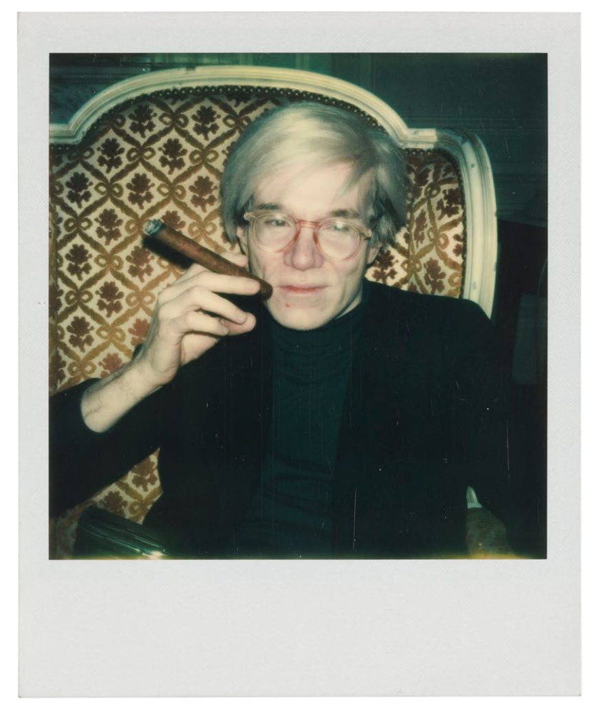 Andy Warhol