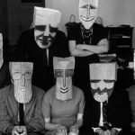 Saul Steinberg