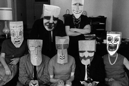 Saul Steinberg