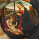 Gli ufo nell'Arte