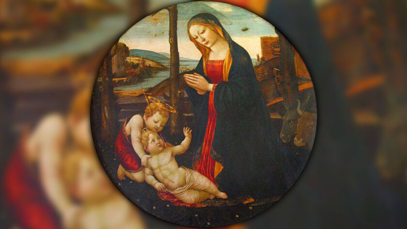 Gli ufo nell'Arte