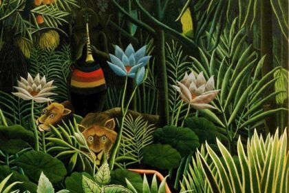 Rousseau