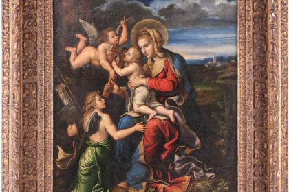 Filippino lippi