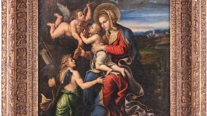 Filippino lippi