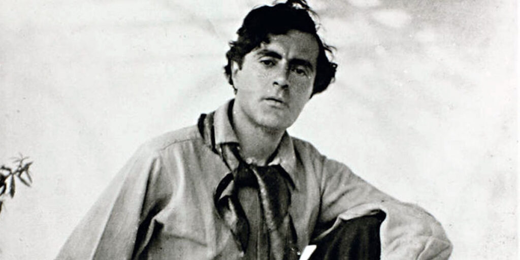 Modigliani Nudo col Cappello