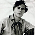 Modigliani Nudo col Cappello