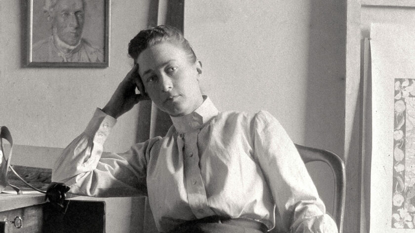 Hilma af Klint
