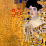 Adele Bloch-Bauer I - Gustav Klimt