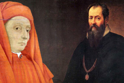 Giotto e Vasari