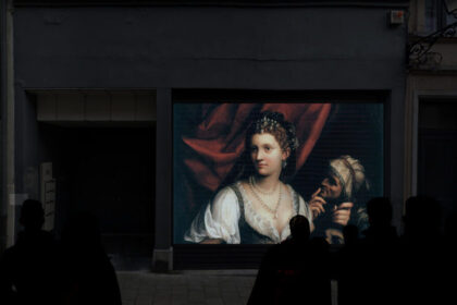 Women in art